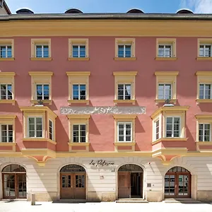 Altstadthotel Der Patrizier Hotel Regensburg