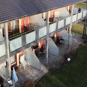 Blauer Bock - Hotel-garni Gasthof Pleinfeld