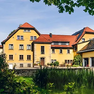 Landgasthof Haueis Gasthof Marktleugast