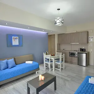 Vesperi & Apartment Rethymno