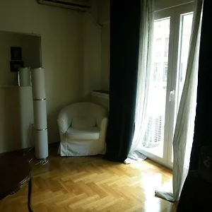 Luxury In The Heart Apartment Thessaloniki