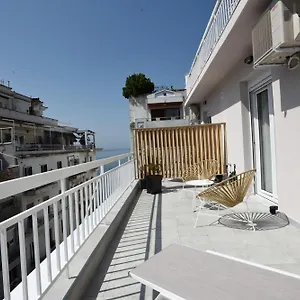 Magnifique Luxury Apartment Thessaloniki